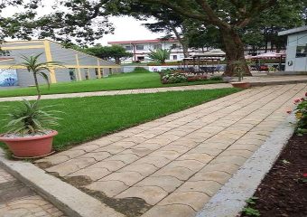 Learning Environment